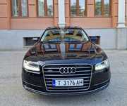 Audi A8 3.0 TDI Long/Matrix (TV)