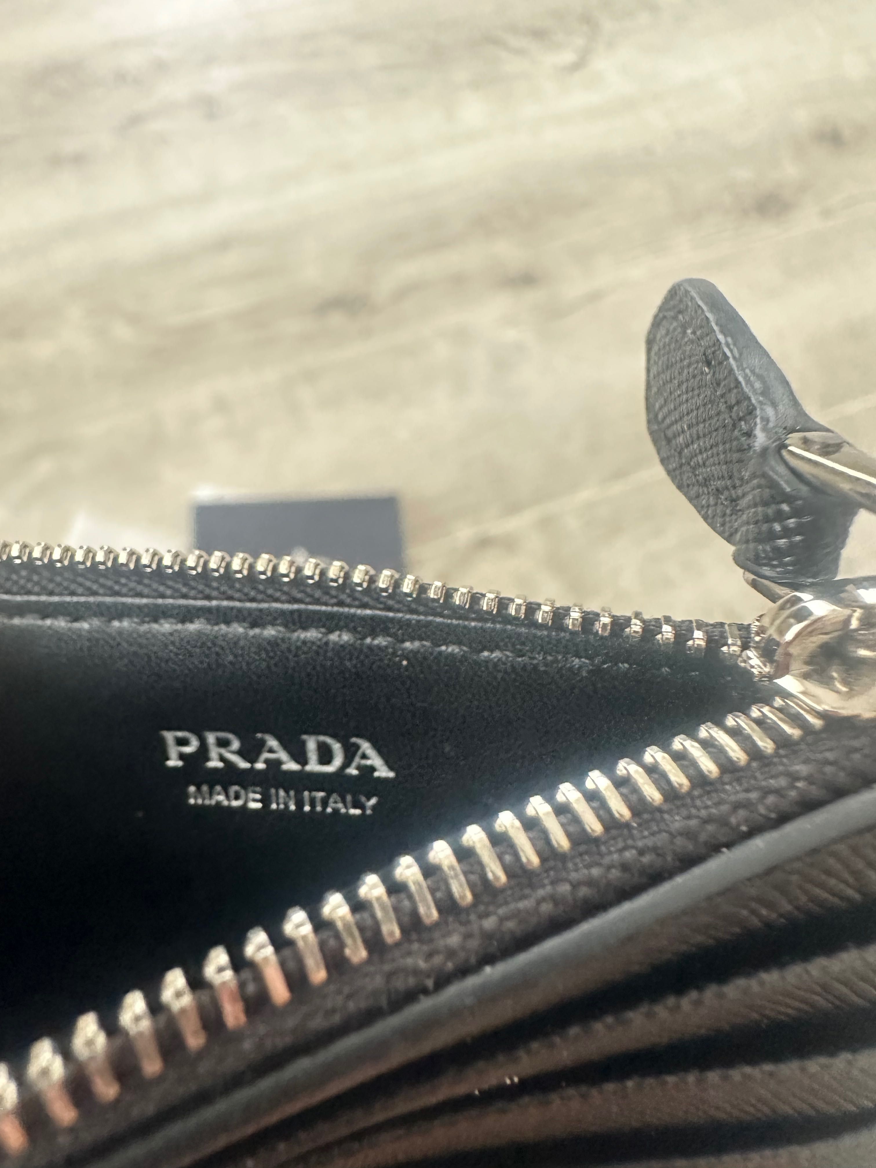 Карт холдър Prada