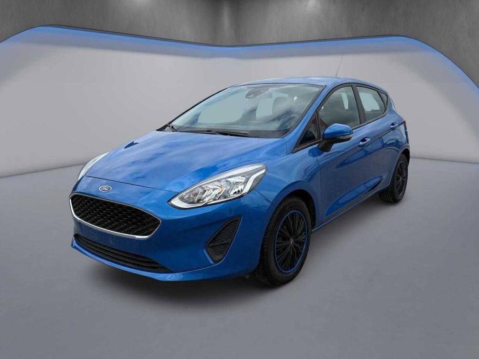 Ford Fiesta 1.5 tdci 2020 Rate Fixe Avans 0 Garantie Livrare