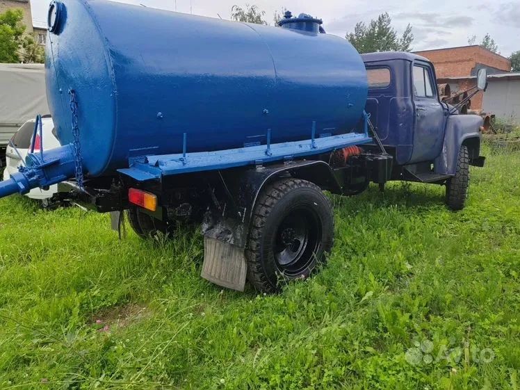 Откачка канализации , септиков  .