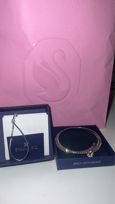 Bratara Swarovski