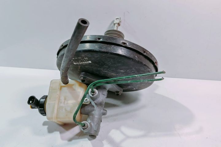 Tulumba Frana  cu pompa servofrana 8200941229 Dacia Logan prima gener