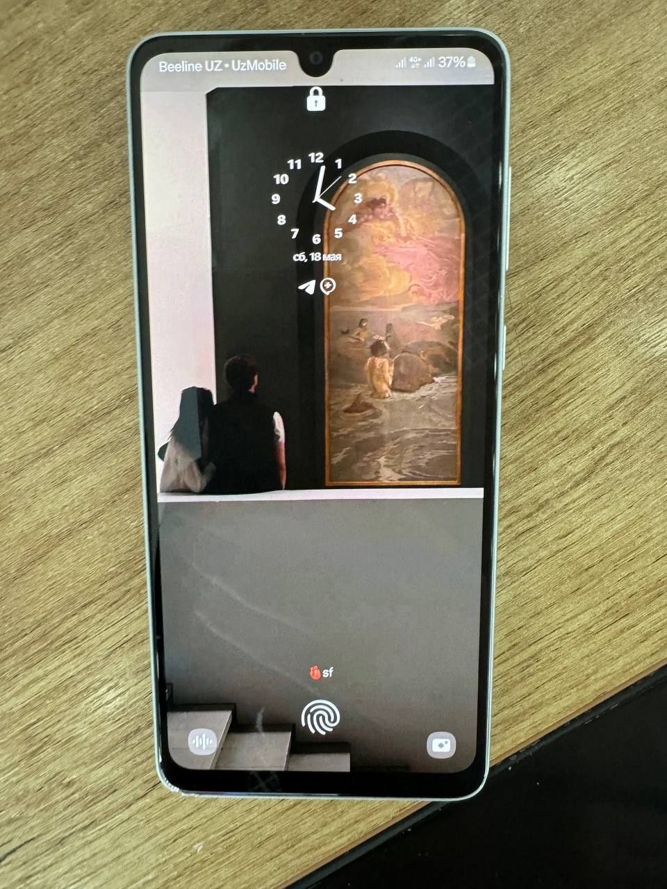 Samsung Galaxy A33 5G 6/128