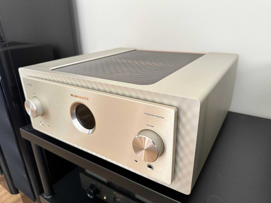 Amplificator Integrat High-End Marantz Model 10
