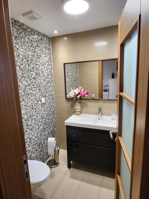 Vila P+1 tip Duplex 4 camere, curte si 4 locuri de parcare – Cosmopoli