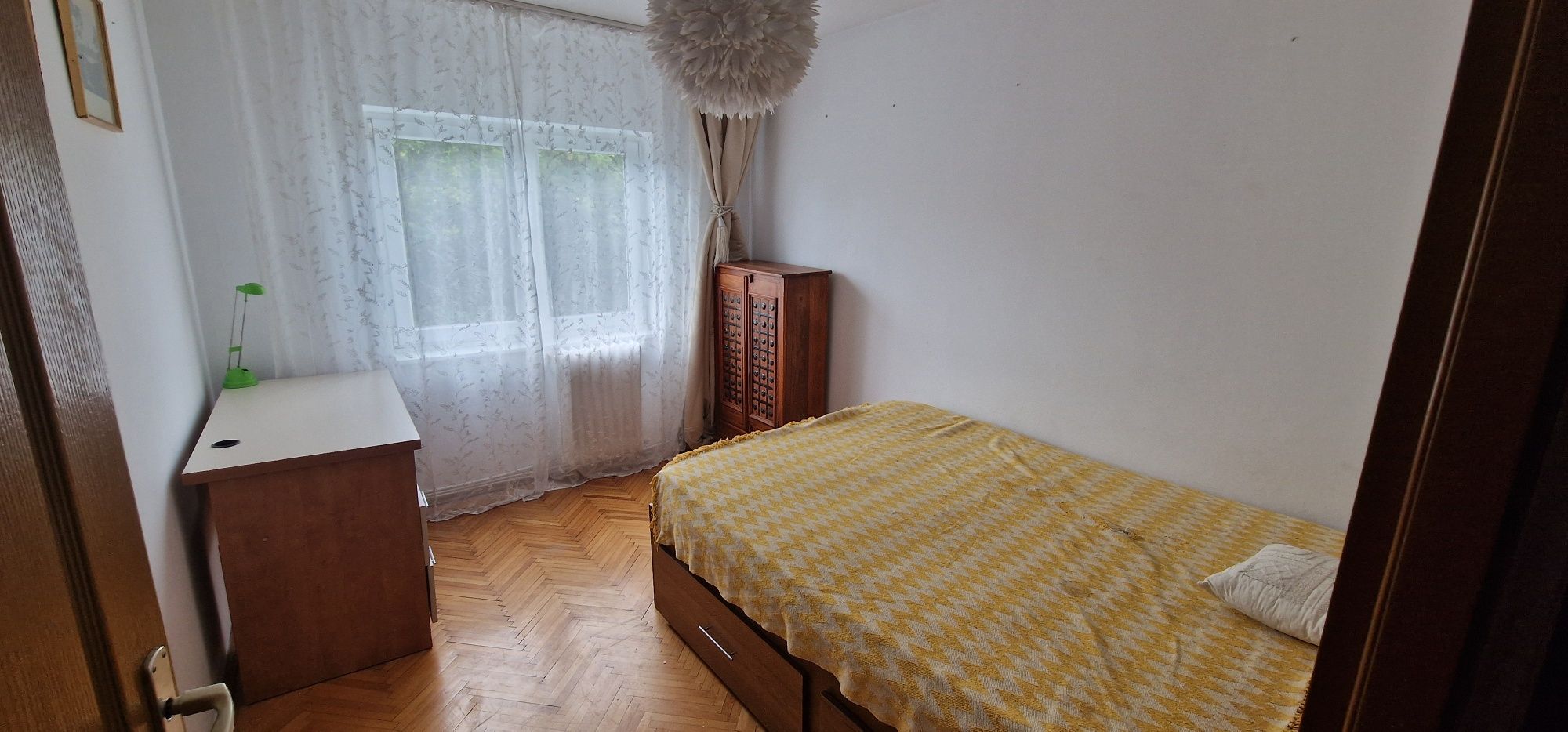 Apartament cu 4 camere decomandate pentru UNTOLD si ELECTRIC CASTLE