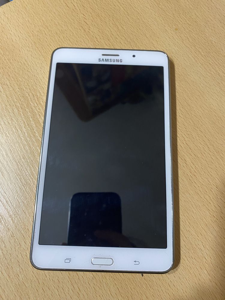 Samsung galaxy tab 4