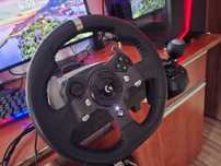 Volan Logitech g920