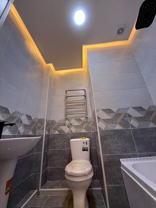 Продаётся 1 ком. новостройка квартира от "Хон Сарой"