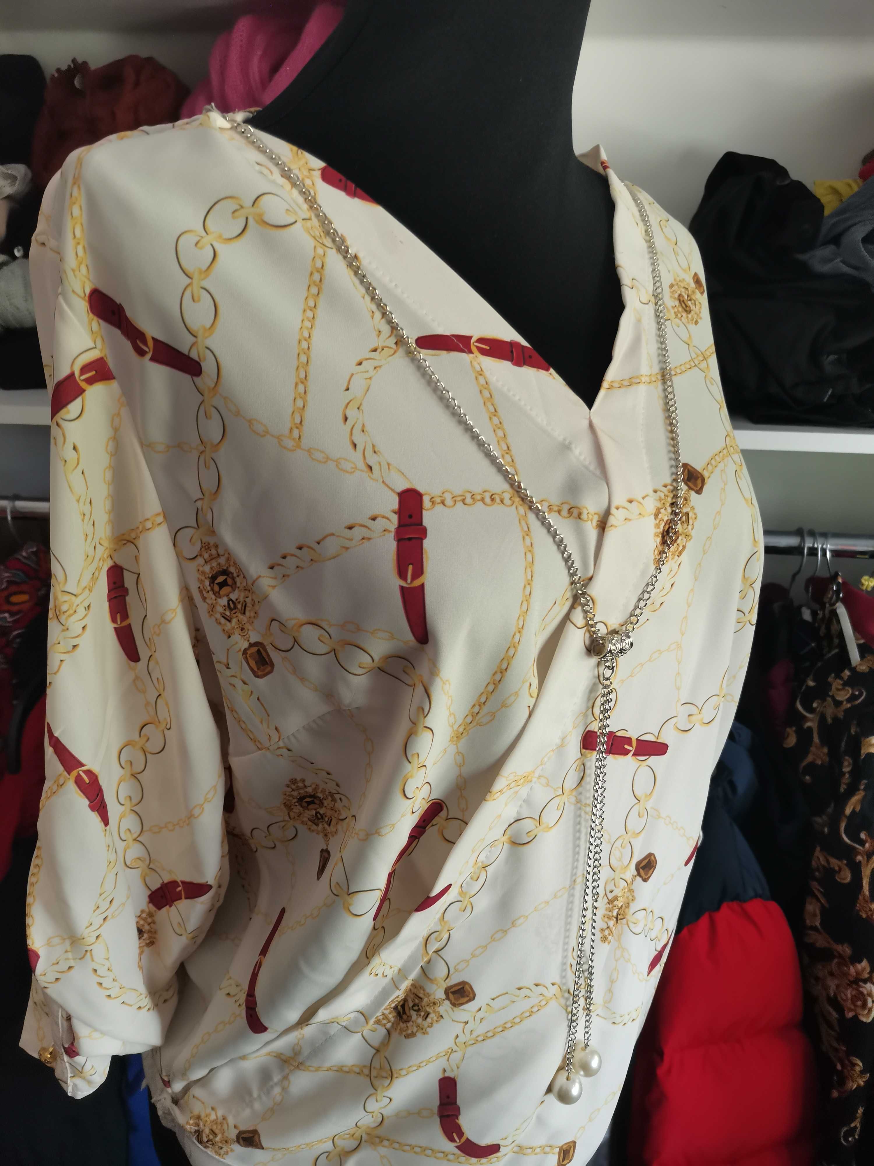 Camasa eleganta dama