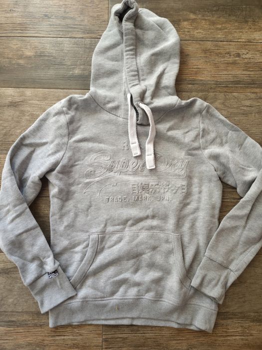 Худита суичър Superdry