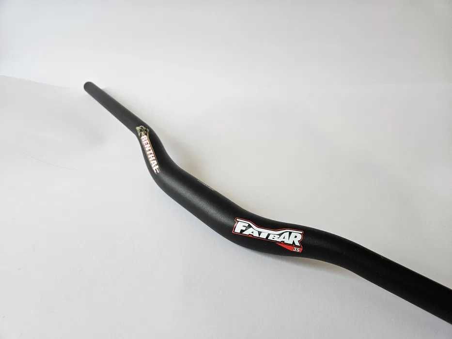Кормило Renthal Fatbar 35x800mm Rise 30mm за Downhill - Enduro