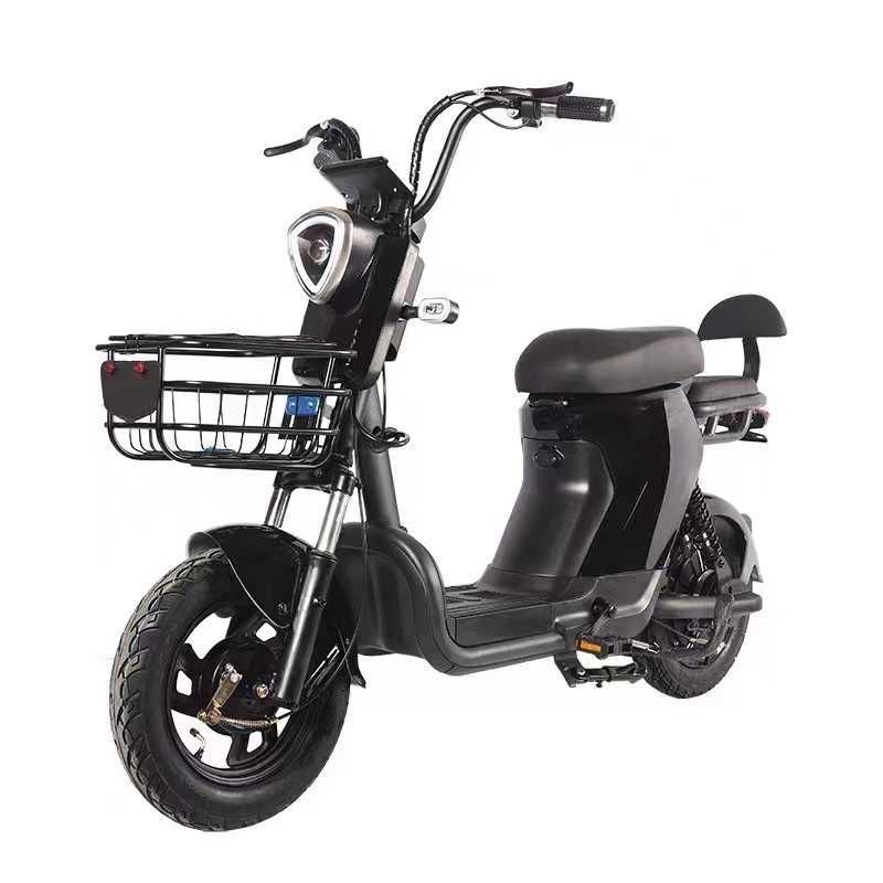 Електрически скутер SD-1 48V/20Ah/500W