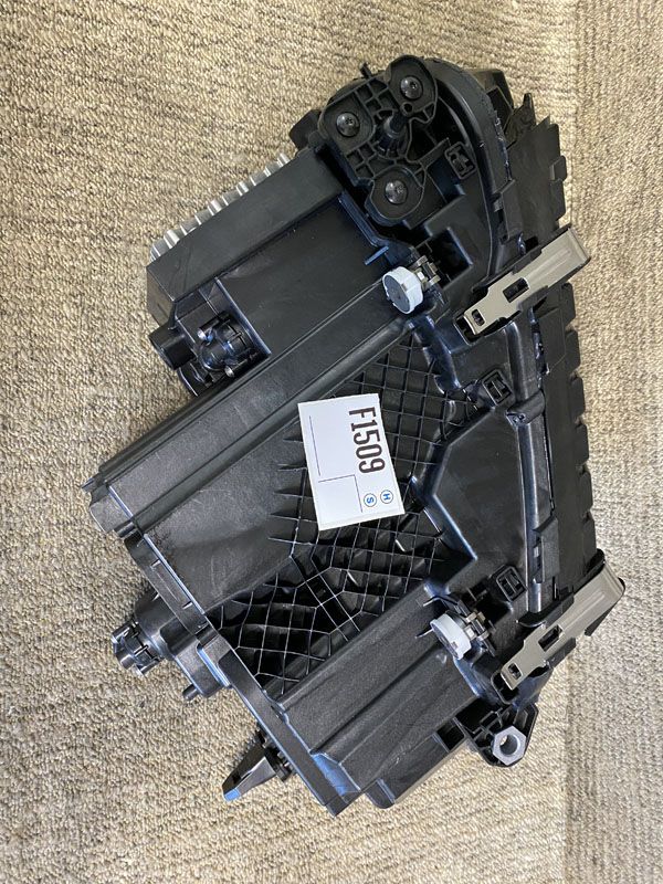 BMW XM G09 Full Led New Faruri complet F1508 F1509