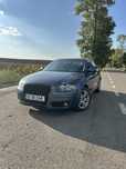 Vand Audi A3 ……
