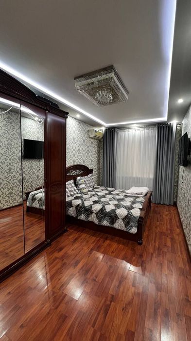 Массив Водник 3-х комнатная 78 м2 Прокуратура