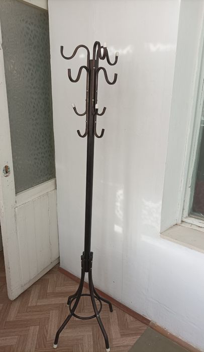 Вешалка для одежды