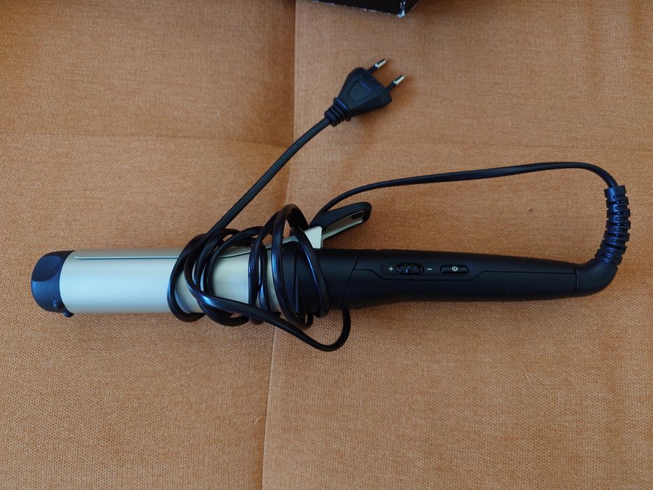 Ondulator Remington Pro Big Curl