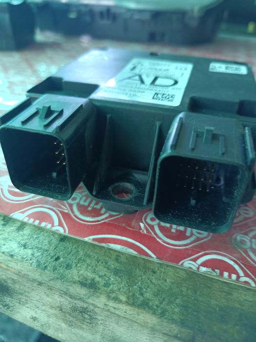 Calculator modul airbag Ford Transit 2006-2014