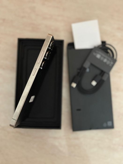 Samsung S25 ULTRA, 256 GB , absolut nou