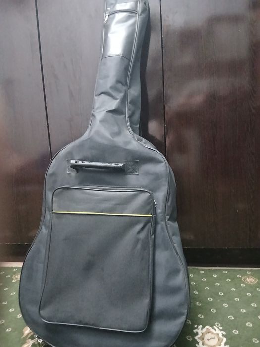 Klassik gitara+g'ilof