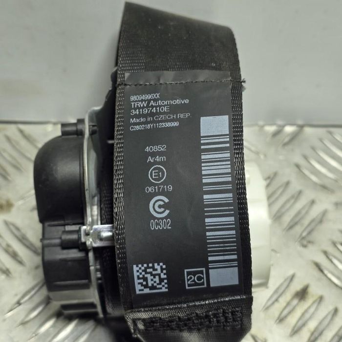 Centura de siguranta fata Chevrolet Orlando J309