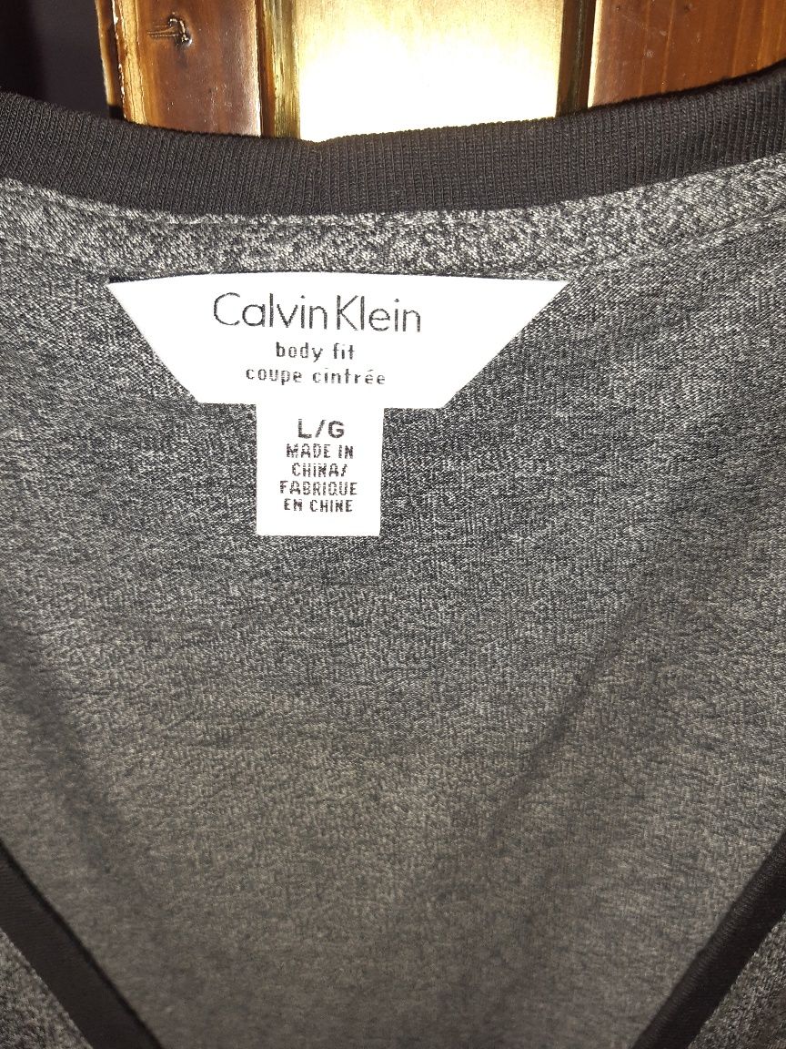 Camasa Dkny cardigan  calvin klein originala