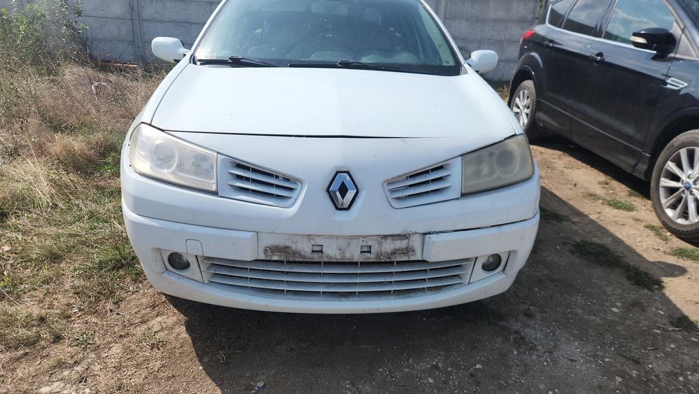 Vand  piese  planetare  Renault Megane 1.5 dci