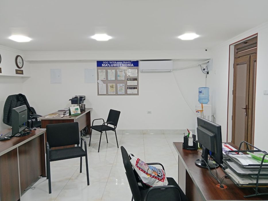 Сдам в аренду офис.Максим Горький