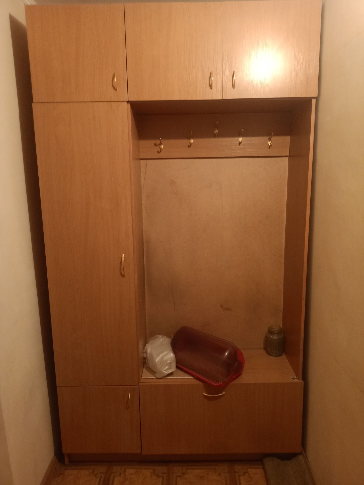 Мебель б.у не дорого