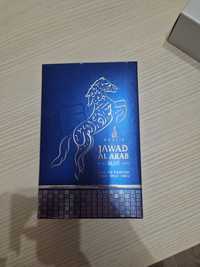 Parfum arabesc Khalis Jawad Al Arab Blue