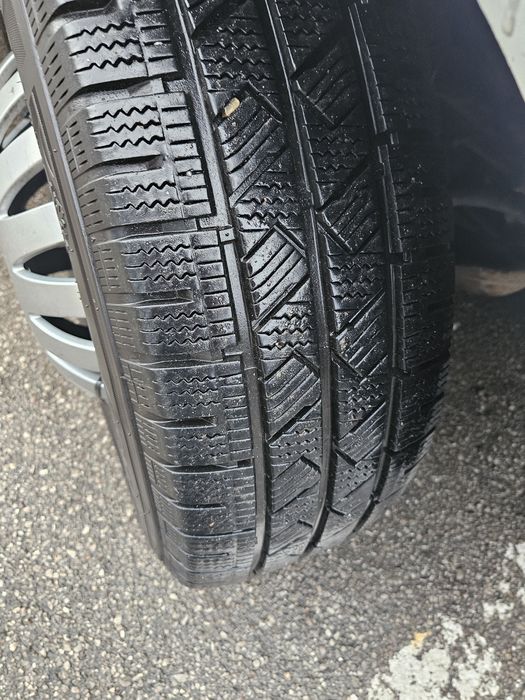 Vând sprinter 316 2003 156 cp