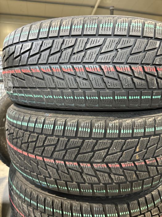 215 45 18 set iarna Bridgestone Blizak 6mm