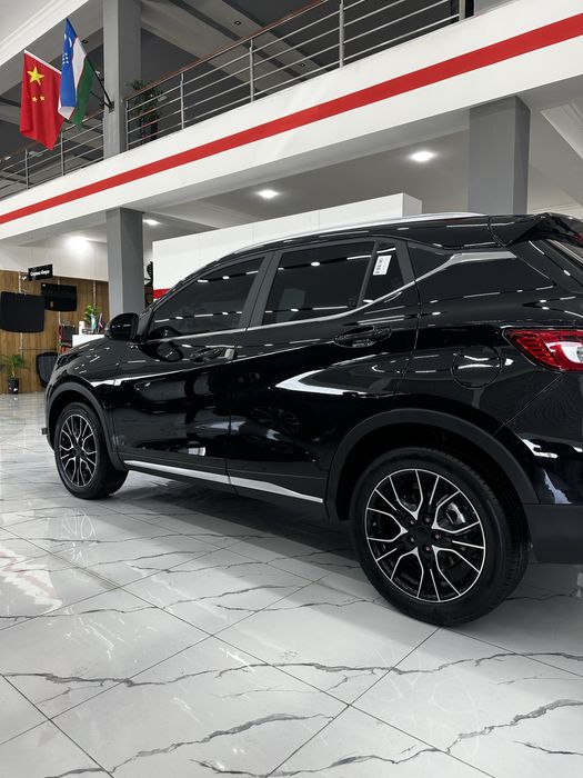 Jerour X50 1.5 Turbo