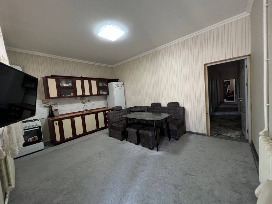 Uchastka kotej keles