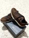 Pantofi smart - casual bartat