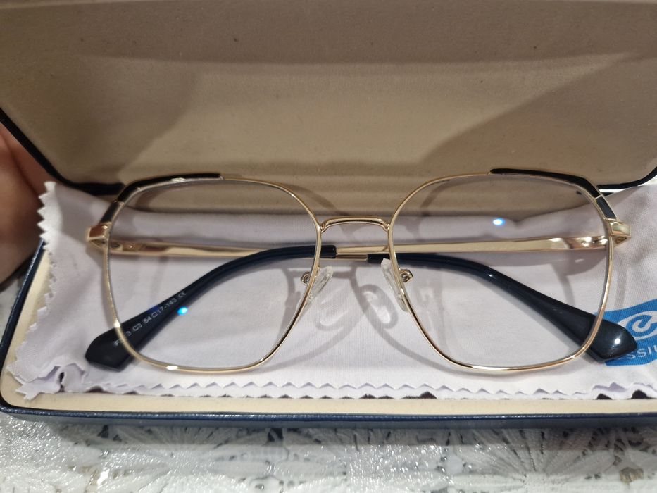 Очила със защитна функция