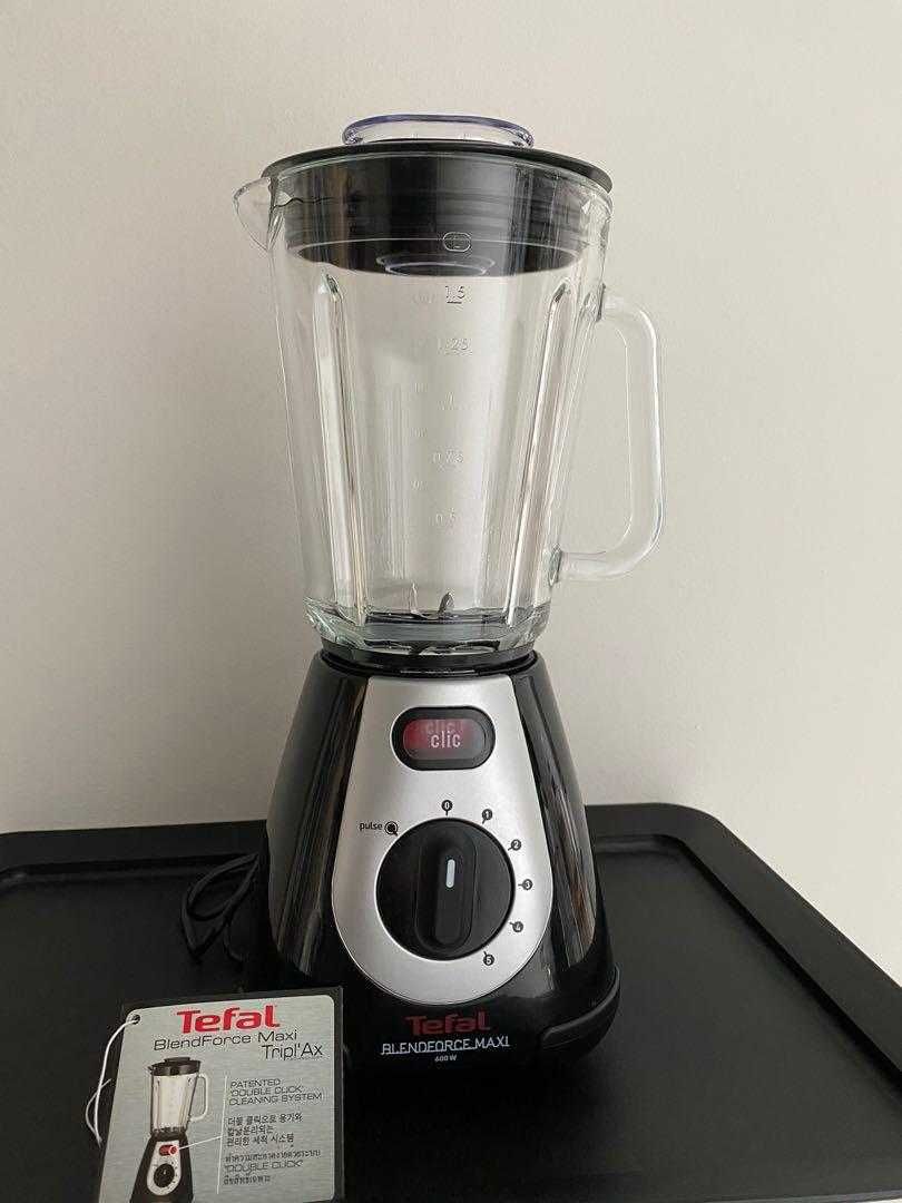 Продается Стационарный блендер TEFAL 600 W.