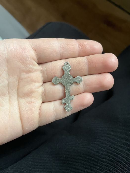 Руски георгиевски нагръден кръст