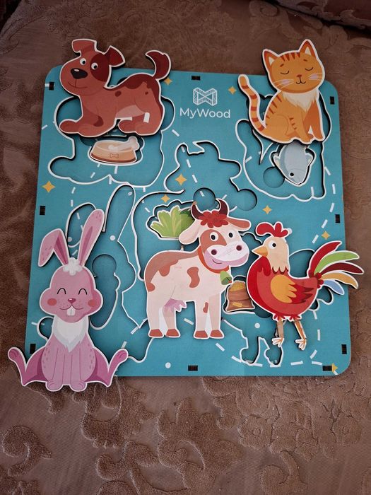 Игрушки для Вашего ребенка за символическую цену, за каждое фото 500тг