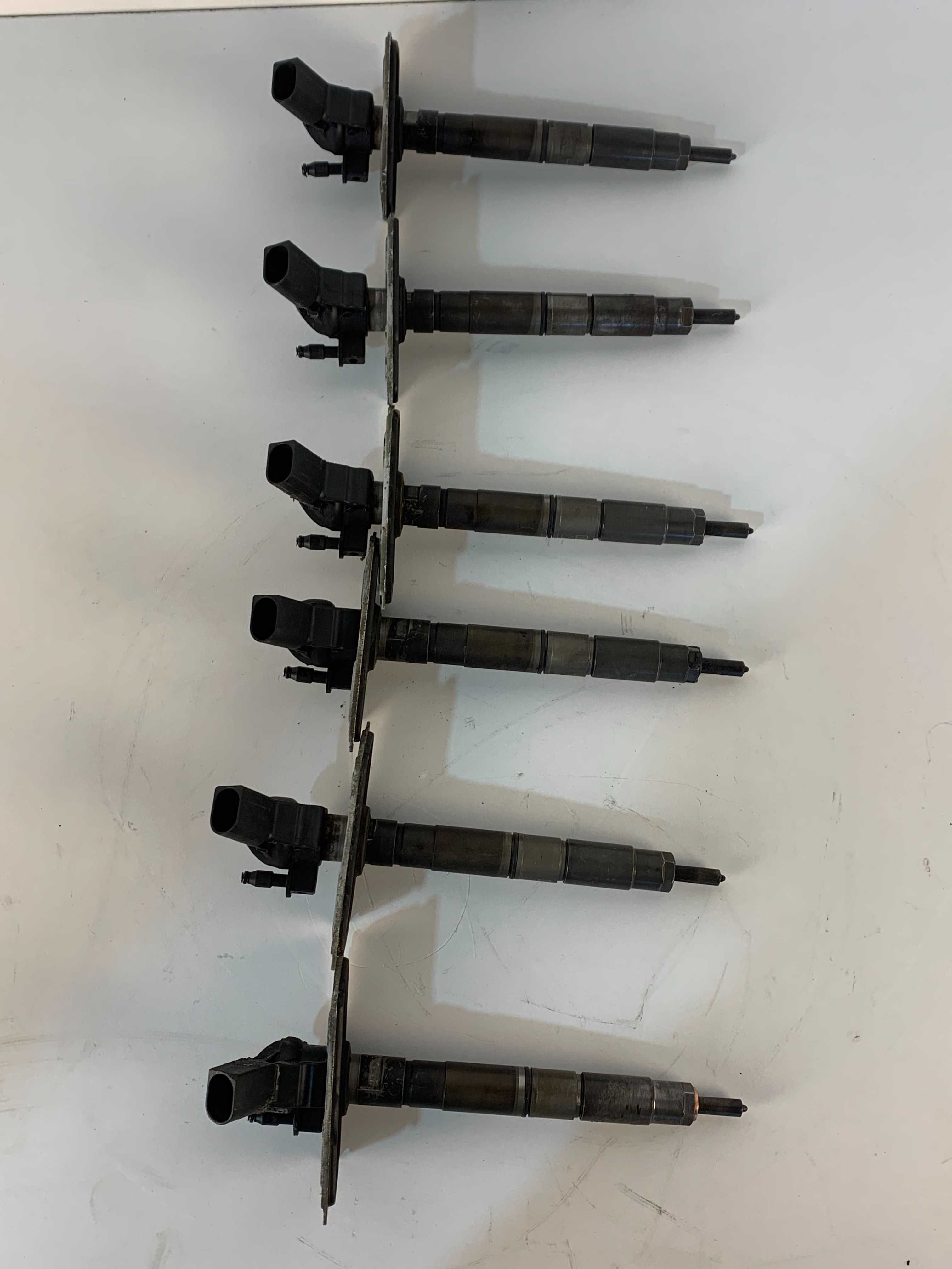 Дюзи Audi A4,A6,A8,Q7 Vw Phaeton Touareg 3.0 TDI 2004-2011