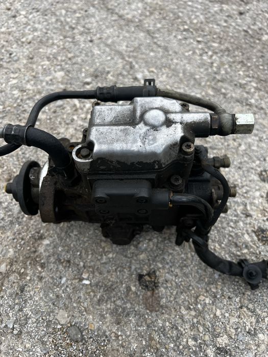 ГНП за 1.9 TDI 110 AHF