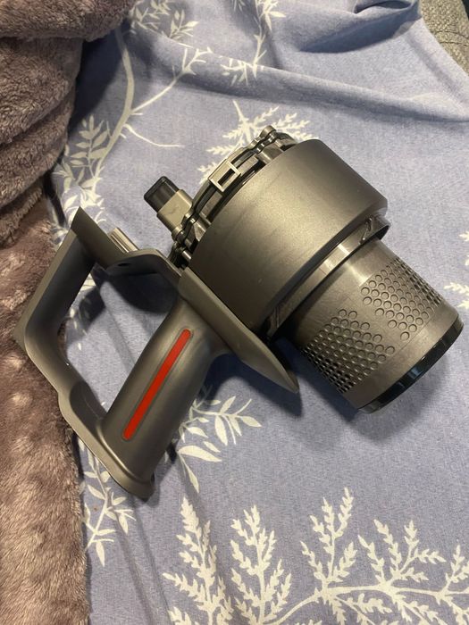 corp aspirator vertical Dyson gen 5