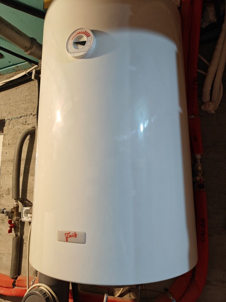 Boiler electric 80L