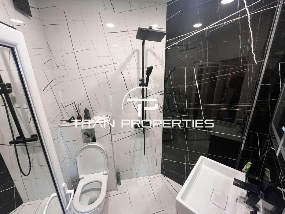 Дава се под наем Тристаен апартамент в Варна, Колхозен пазар - 95 кв.м за 700 € - Снимка #8