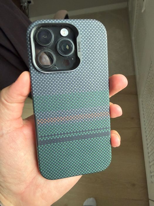 iPhone 16 PRO 256 GB