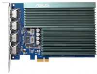 Asus GeForce GT-730 2gb GDDR5 (4 HDMI)