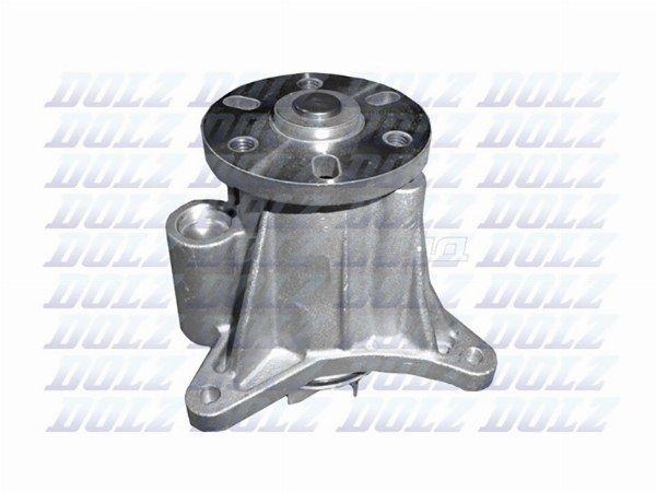 Помпа Land rover Discovery