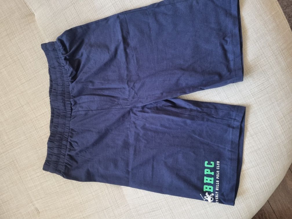 Polo Beverly Hils тениска с панталон