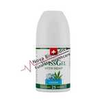 Swiss Gel Hemp Roll-on Охлаждащ 90ml